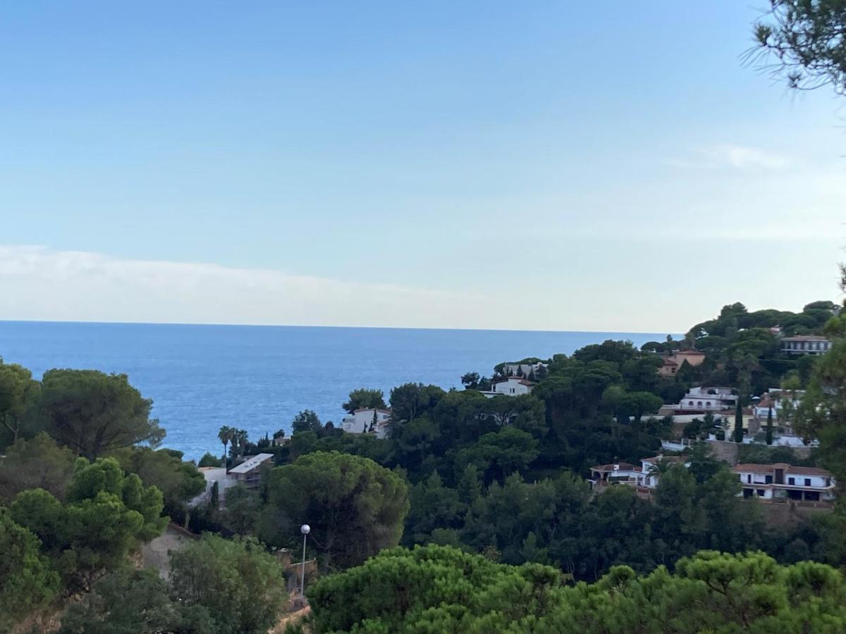 Albatross Mobile Homes On Camping Cala Canyelles Lloret de Mar Exterior photo